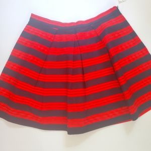 Gap Mini Skirt Size 2 NWT